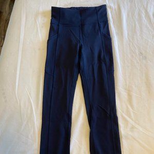 lululemon Invigorate High-Rise Crop 23"